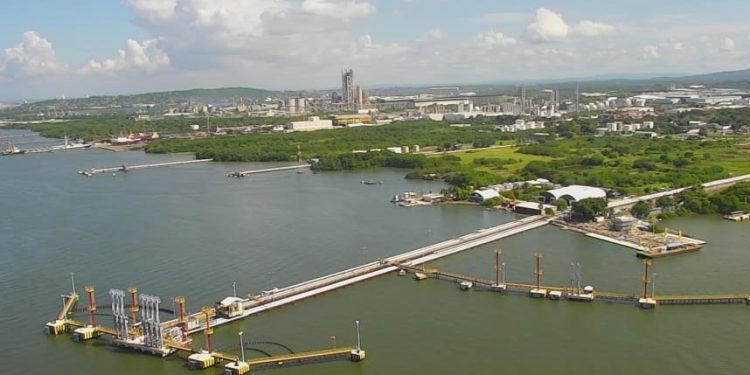 Ecopetrol obtiene máxima certificación portuaria por cinco años para sus terminales en Cartagena