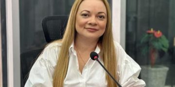 Tribunal del Atlántico anula elección de la diputada Alejandra Moreno por irregularidades en su inscripción