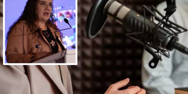 CRC aclara que solicitud a medios es informativa y no busca censura