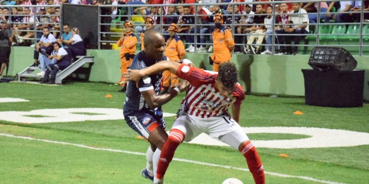 ¡Junior busca sacudirse en la Liga! Este domingo visita a las 4:10 p.m. a Alianza Valledupar