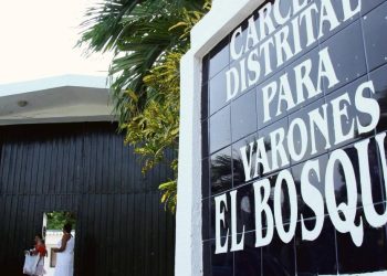 Violenta riña en cárcel de Barranquilla deja un recluso muerto: autoridades refuerzan la seguridad