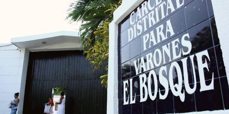 Violenta riña en cárcel de Barranquilla deja un recluso muerto: autoridades refuerzan la seguridad