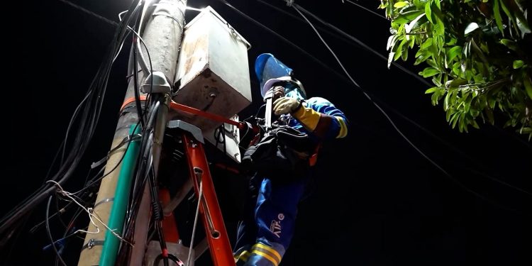 Operativos permitieron descubrir cinco fraudes de energía en establecimientos comerciales de Barranquilla