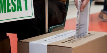 Ley seca en 15 municipios del Atlántico para garantizar elecciones juveniles en calma