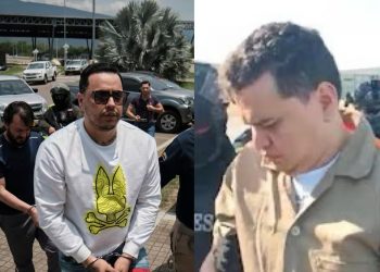 “La guerra entre ‘Los Pepes’ y ‘Los Costeños’ sigue viva”: advierte experto en seguridad tras nuevos panfletos en el Atlántico