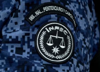 Denuncian amenazas contra 13 funcionarios del Inpec en Barranquilla: crece el temor en medio del plan pistola