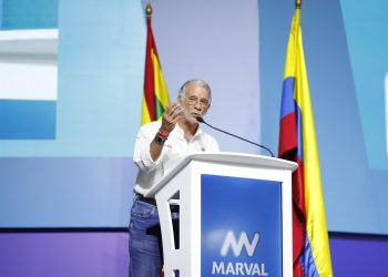 “Estamos a la espera del mensaje de urgencia del Gobierno nacional para avanzar con el proyecto de ley que materializa la autonomía de la región Caribe”: gobernador Verano