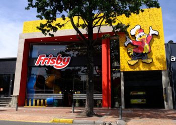 Frisby Colombia anuncia acciones legales en la Unión Europea por derechos de marca