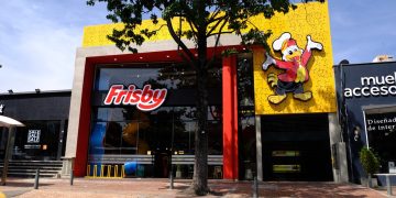Frisby Colombia anuncia acciones legales en la Unión Europea por derechos de marca