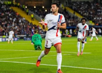 Resultados de la segunda fecha de la UEFA Champions League