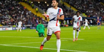 Resultados de la segunda fecha de la UEFA Champions League