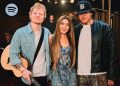 Ed Sheeran, Beéle y Shakira lanzan adelanto de nueva versión de ‘Hips Don’t Lie’ por aniversario del éxito