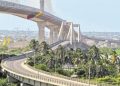 Tribunal ordena cierre inmediato del antiguo Puente Pumarejo por riesgo inminente: demolición parcial será necesaria