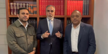 Alianza entre candidatos define rumbo de la elección de rector en la Universidad del Atlántico