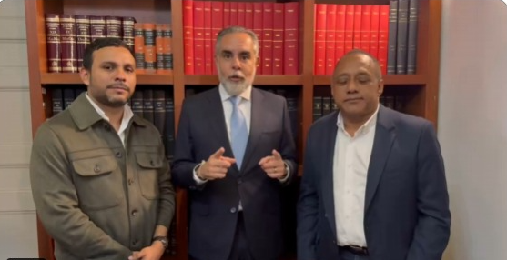 Alianza entre candidatos define rumbo de la elección de rector en la Universidad del Atlántico