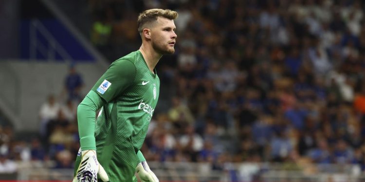 Portero del Inter atropella a un anciano que falleció en el acto