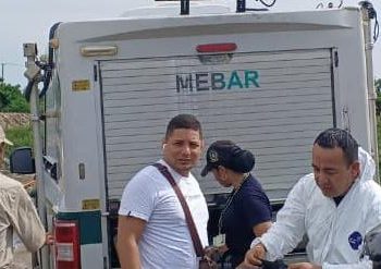 Encuentran cuerpo de hombre arrastrado por arroyo El Platanal en Soledad