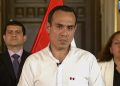 Perú en alerta: José Jeri decreta estado de emergencia de 30 días en Lima y El Callao por ola de delincuencia