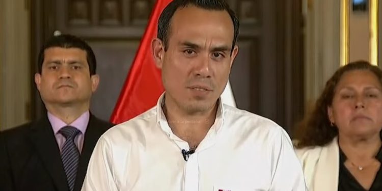 Perú en alerta: José Jeri decreta estado de emergencia de 30 días en Lima y El Callao por ola de delincuencia