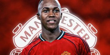 Manchester United ficha a la joya colombiana Cristian Orozco