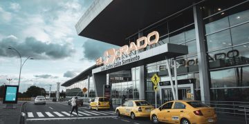 Trágico accidente en El Dorado: trabajador muere atropellado por vehículo de Avianca