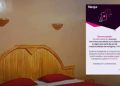 ¡Encerrados por culpa de Nequi! Caída de plataformas deja a pareja seis horas en un motel de Cartagena