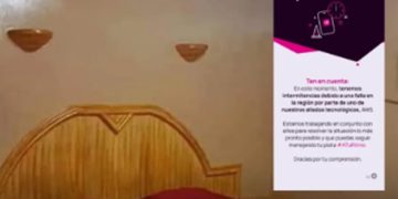 ¡Encerrados por culpa de Nequi! Caída de plataformas deja a pareja seis horas en un motel de Cartagena