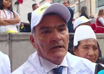 Procurador Gregorio Eljach respalda independencia en el proceso contra Álvaro Uribe