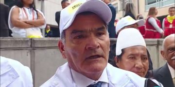 Procurador Gregorio Eljach respalda independencia en el proceso contra Álvaro Uribe