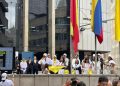 Procuraduría General de la Nación estrena nueva imagen institucional