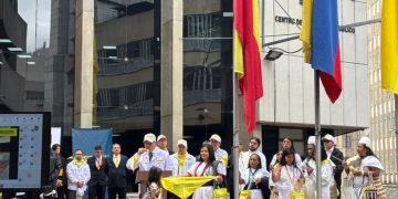 Procuraduría General de la Nación estrena nueva imagen institucional