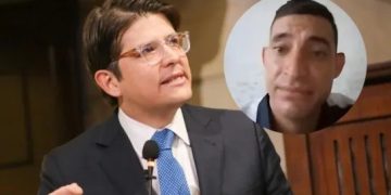 Condenan a 21 años a alias Veneco por el asesinato de Miguel Uribe Turbay