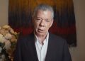 Santos respeta la absolución de Uribe y pide acatar las decisiones judiciales sin cálculos políticos