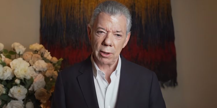 Santos respeta la absolución de Uribe y pide acatar las decisiones judiciales sin cálculos políticos