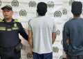 Aprehenden a dos adolescentes en Barranquilla por homicidio y tentativa de homicidio