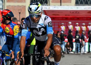 Nairo Quintana seguirá pedaleando con Movistar Team: renueva su contrato hasta 2026