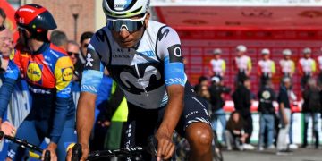Nairo Quintana seguirá pedaleando con Movistar Team: renueva su contrato hasta 2026