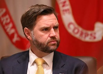 Vance reafirma apoyo a Israel: “Desarmar a Hamás y reconstruir Gaza es nuestra prioridad”