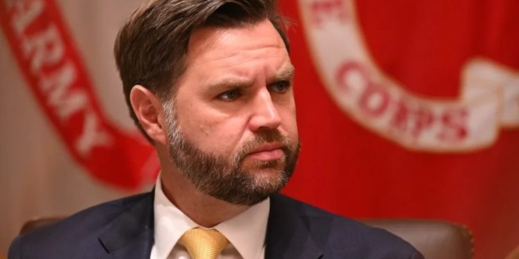 Vance reafirma apoyo a Israel: “Desarmar a Hamás y reconstruir Gaza es nuestra prioridad”