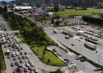 ANLA anuncia audiencias públicas ambientales para la ampliación de la Autopista Norte