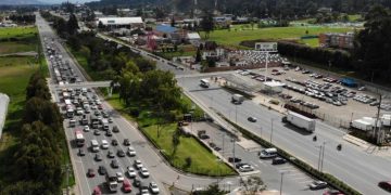 ANLA anuncia audiencias públicas ambientales para la ampliación de la Autopista Norte