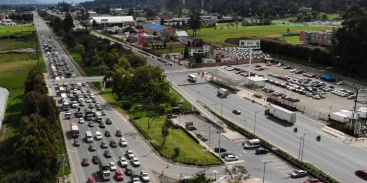 ANLA anuncia audiencias públicas ambientales para la ampliación de la Autopista Norte