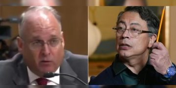 Exalto funcionario del Tesoro de EE. UU. acusa a Venezuela de financiar la campaña de Petro con “dinero sucio”