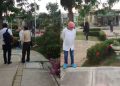 Violencia en la Universidad de Córdoba: encapuchados atacan sede sindical y desatan tensión