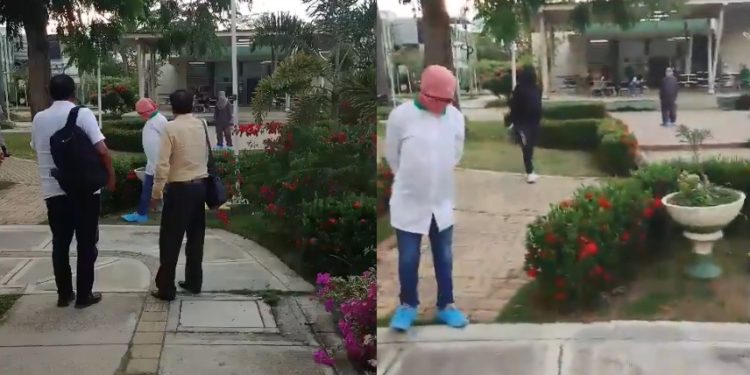 Violencia en la Universidad de Córdoba: encapuchados atacan sede sindical y desatan tensión