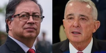 Uribe llevará a instancias internacionales su defensa tras críticas de Petro al fallo absolutorio