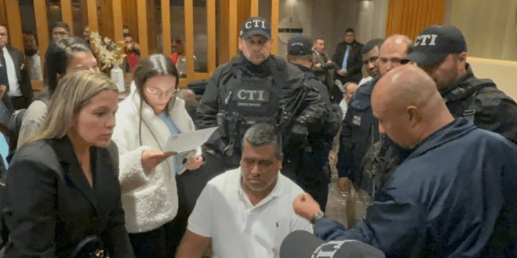 Corte Suprema avala extradición de ‘Araña’ a Estados Unidos, decisión queda en manos de Petro