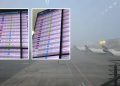 Niebla en El Dorado mantiene vuelos atrasados y cancelados