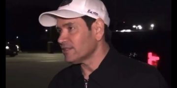 Marco Rubio critica a Petro y asegura que las Fuerzas Armadas de Colombia son pro-estadounidenses