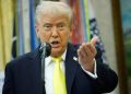 Trump arremete contra Petro y Colombia: “Tienen un líder tonto, un matón”